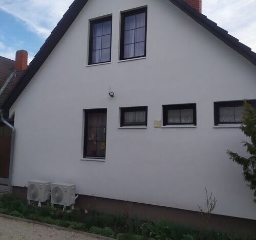 Tóth Family Apartman Balatonlelle 