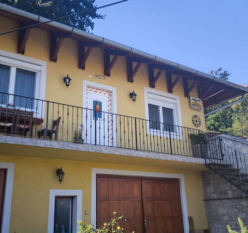 Tóth Pince Apartman Tokaj 