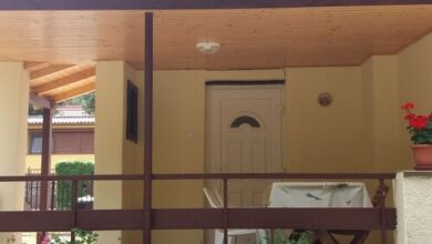 Tóth Vendégház Orfű 