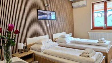 Tóth Vendégház Révfülöp 