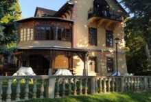 Tóth Villa Fonyód 
