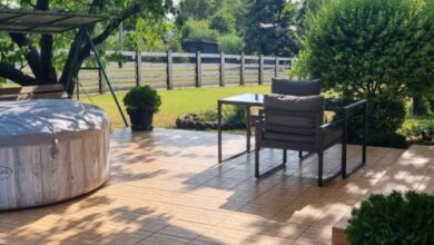 Tóthék Apartman Mozsgó 