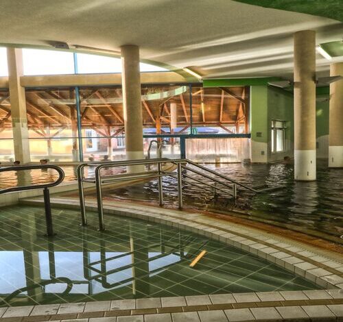 Touring Hotel & Thermal Camping Cserkeszőlő 