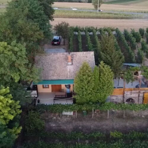 Touristy home Bonyhád