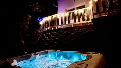 Tóvölgy Privát Vendégház Pécsvárad 