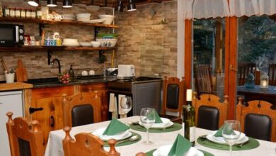 Tóvölgy Vendégház Dorogháza 