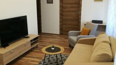 Tower Apartman Kőszeg 