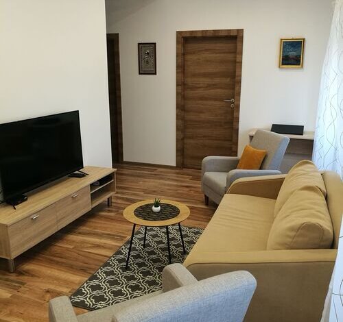 Tower Apartman Kőszeg 