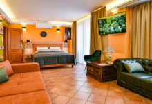 Tower View Apartment Eger 