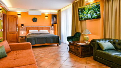 Tower View Apartment Eger 