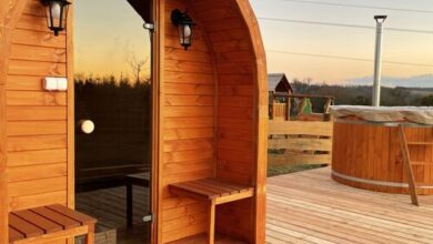 Tőzike Jurta Zalalövő 