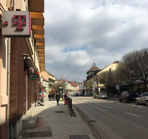 Tp Apartman Tapolca 