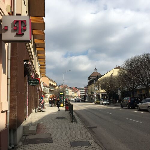 Tp Apartman Tapolca