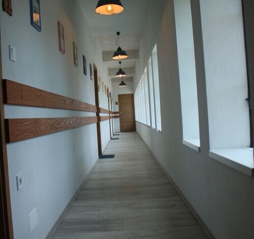Trafóház Apartman Zamárdi 