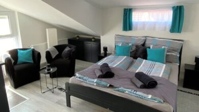 Tramini Apartmanok Eger 