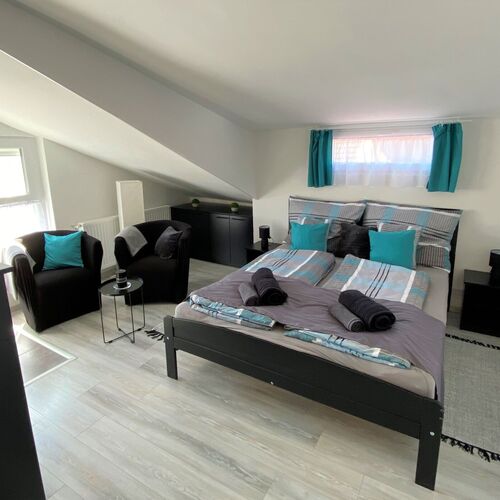 Tramini Apartmanok Eger