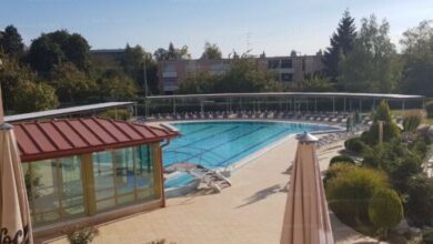 Tranquility Wellness Apartment Zalakaros  