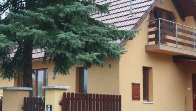 Treasure Deluxe House Miskolctapolca 