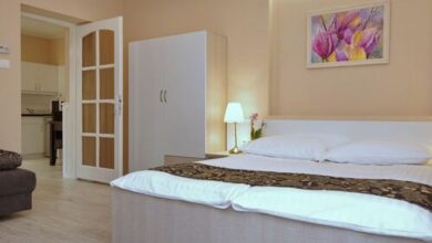 Trend Deluxe Apartman Gyula 