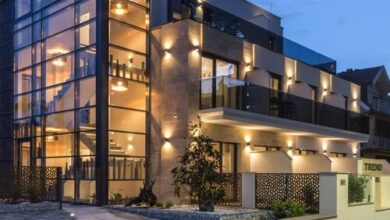 Trend Deluxe Siófok 