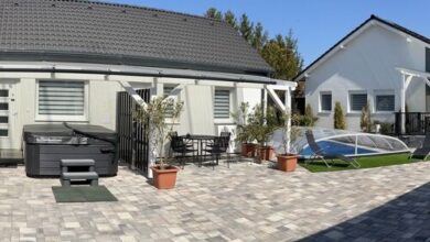 Trendi Apartman Siófok 