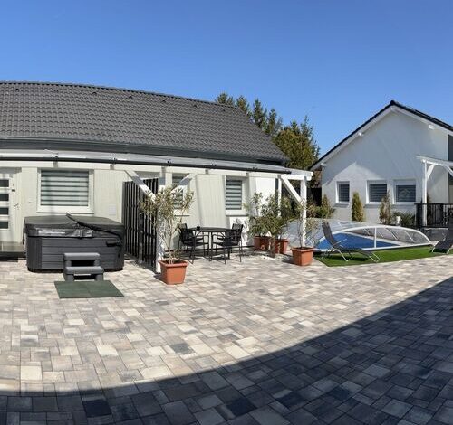 Trendi Apartman Siófok 