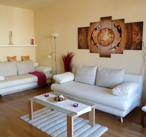 Trendy Deluxe Apartments Budapest 