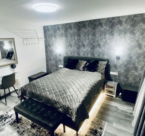 Trendy House 158 Apartman Mátranovák 