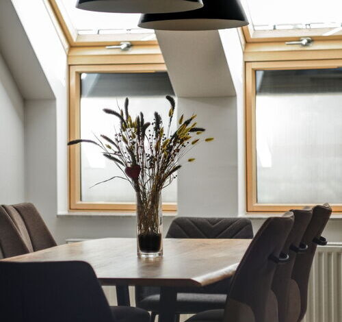 Tresó Apartman Eger 