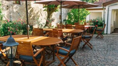 Trifecta Udvarház Tállya 