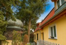 Trimmel Vendégház Sopron 