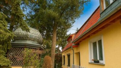 Trimmel Vendégház Sopron 