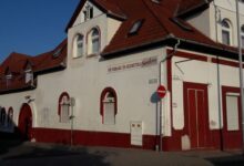 Triniti Vendégház Eger 