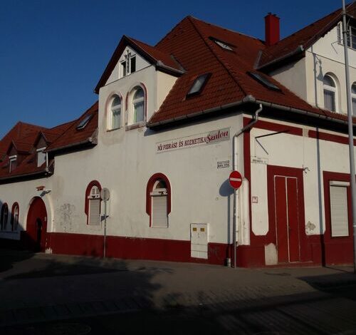Triniti Vendégház Eger 