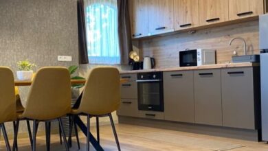 Trio Apartman Kiskunmajsa 