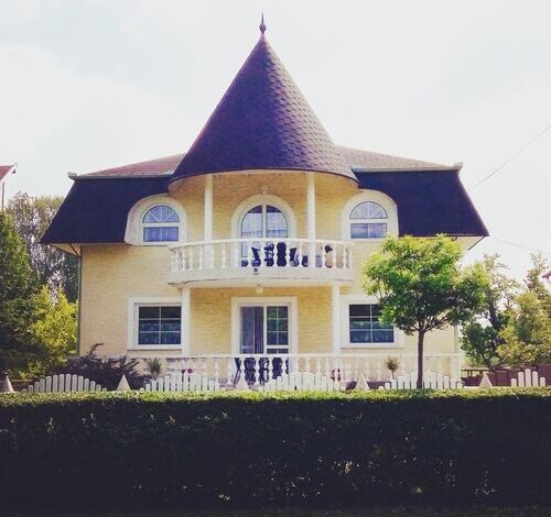 Tristan Apartman Szántód 