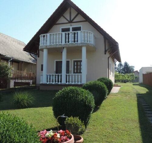Trixi Vendégház Balatonlelle 