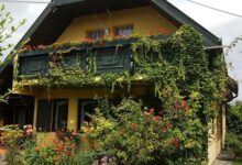 Trófea Apartman Gyenesdiás 