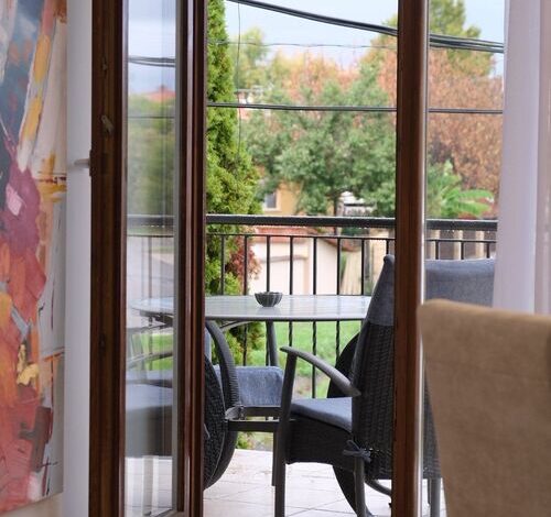 Trón Apartman 2 Siklós 