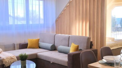 Trón Apartman Siklós 