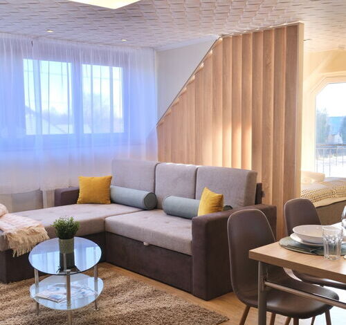 Trón Apartman Siklós 