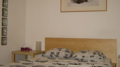 Trump Apartmanok Budapest 