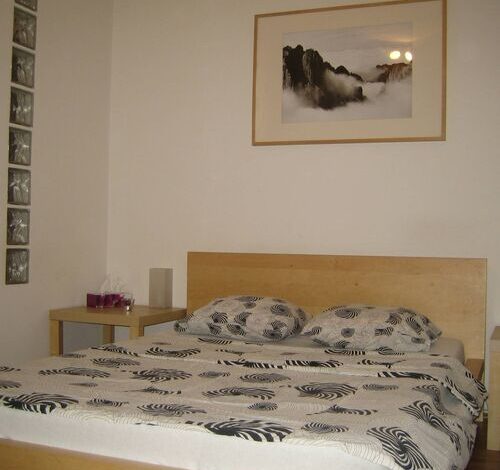 Trump Apartmanok Budapest 