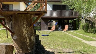 Tufa Vendégház Rakamaz 