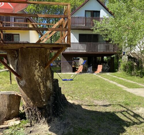 Tufa Vendégház Rakamaz 
