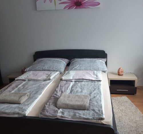 Tukán Apartman Hajdúszoboszló 