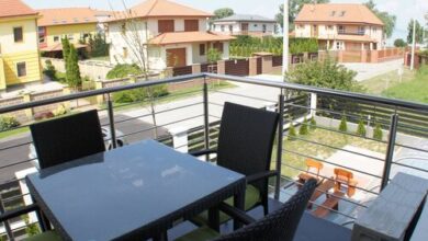 Tulip Family Apartman Siófok 