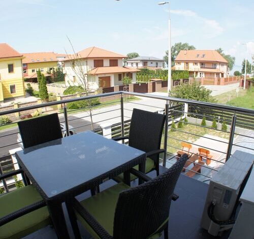 Tulip Family Apartman Siófok 