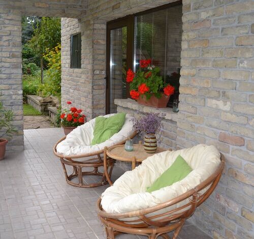 Tulipán Apartman Eger 