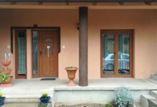 Tulipán Apartman Lakás Zamárdi 